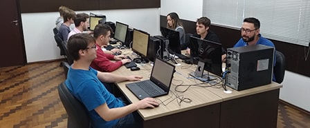 Escalasoft tecnologia