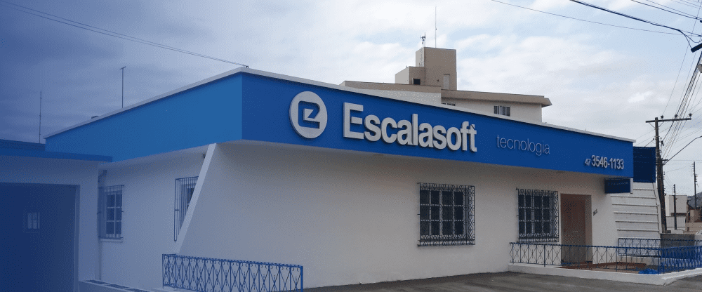 Escalasoft tecnologia