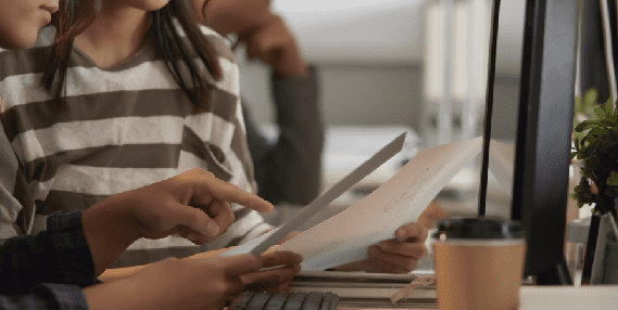 Curso de programação