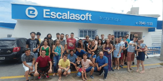 Sobre a empresa