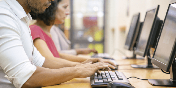 Já é programador?