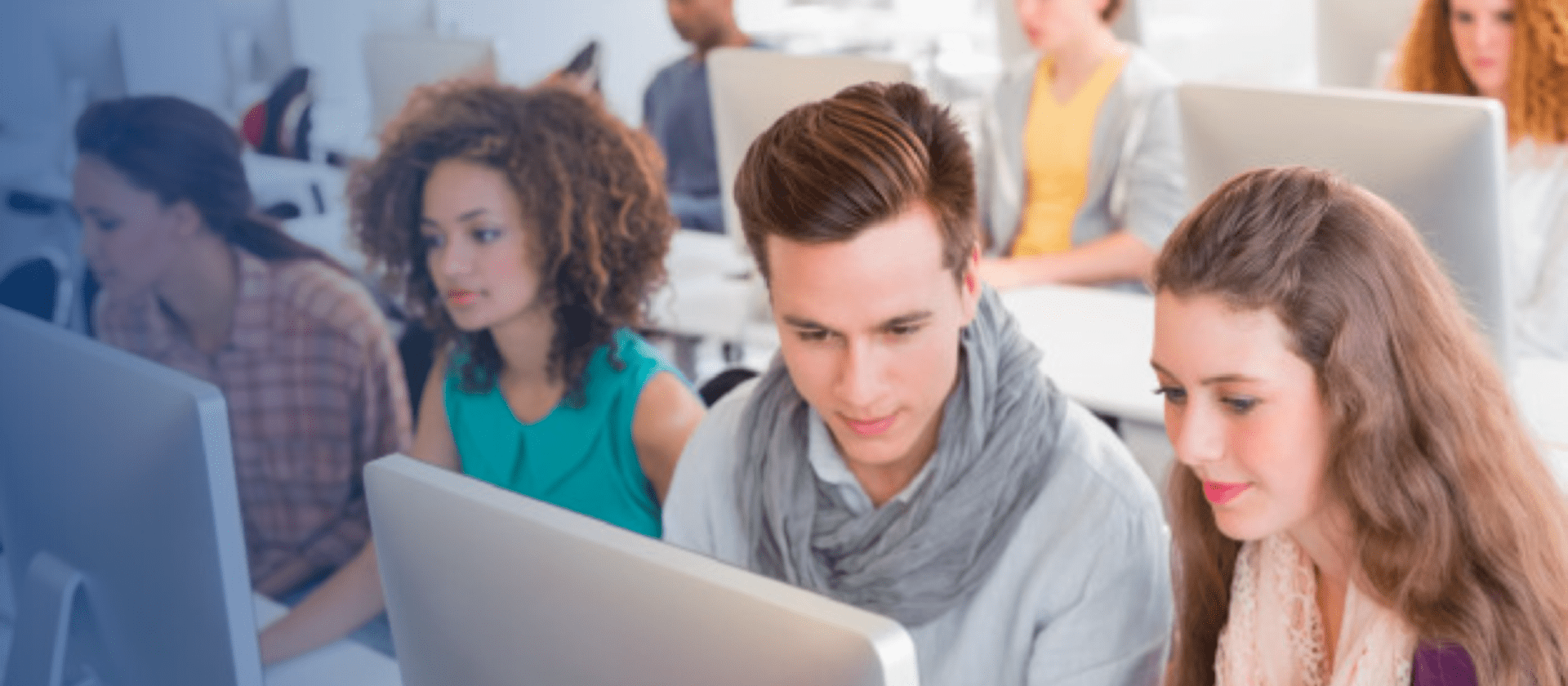 Já conhece nosso curso gratuito de programação?