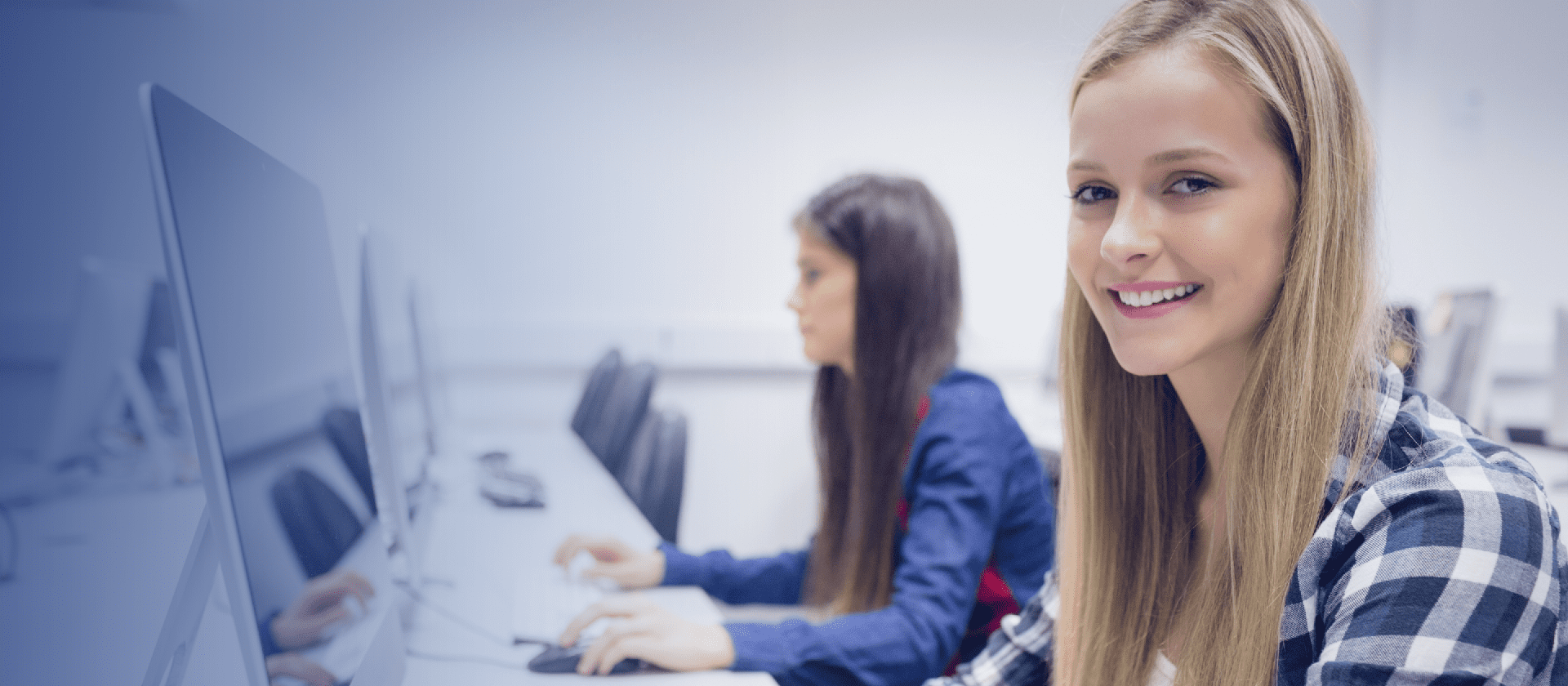 Faça a escolha certa para a sua carreira!